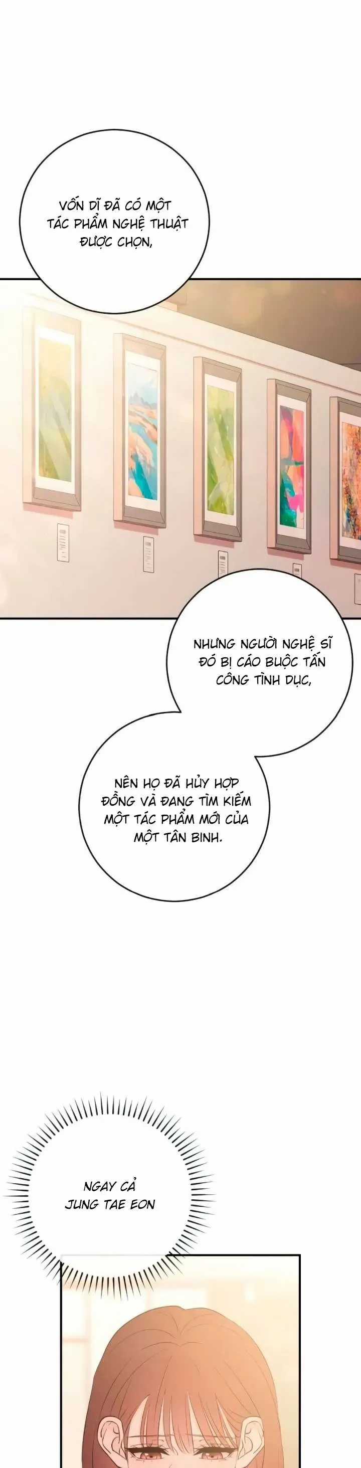 Hành Vi Khốn Nạn - Chapter 57 - Trang 26