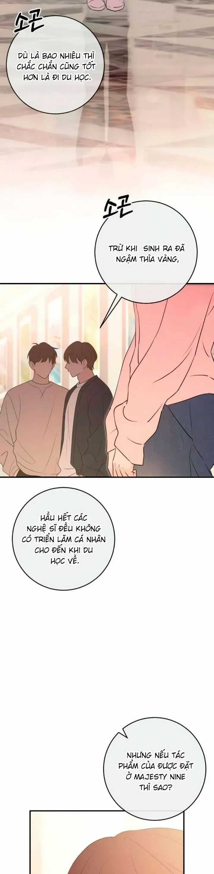 Hành Vi Khốn Nạn - Chapter 57 - Trang 29