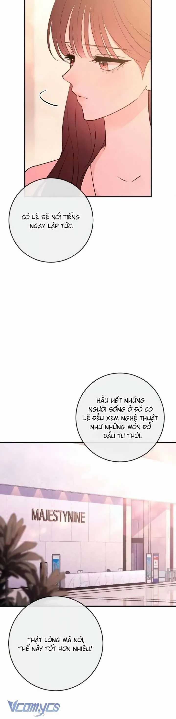 Hành Vi Khốn Nạn - Chapter 57 - Trang 30