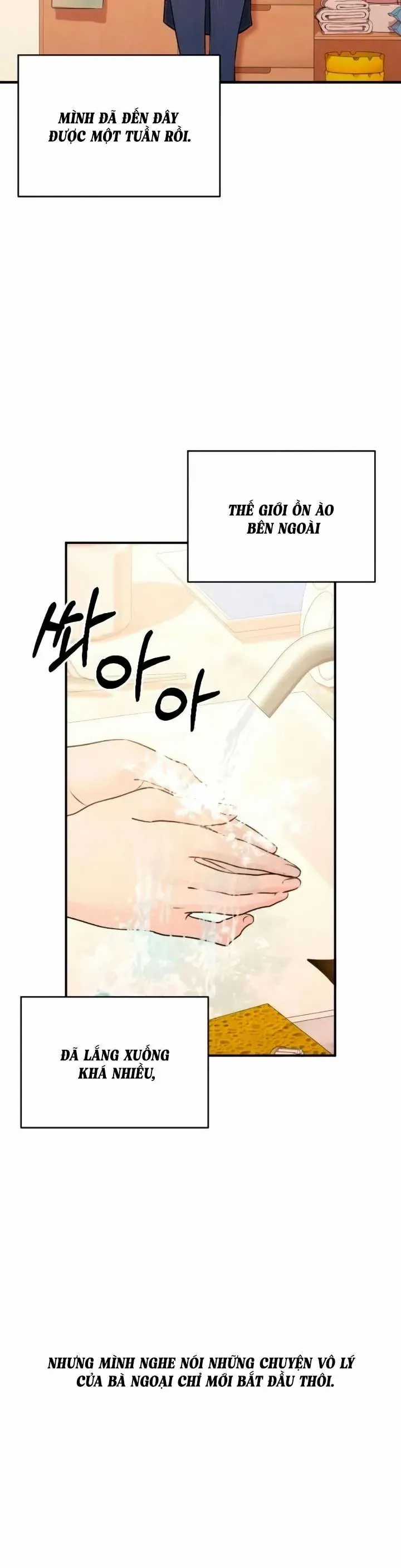 Hành Vi Khốn Nạn - Chapter 57 - Trang 4