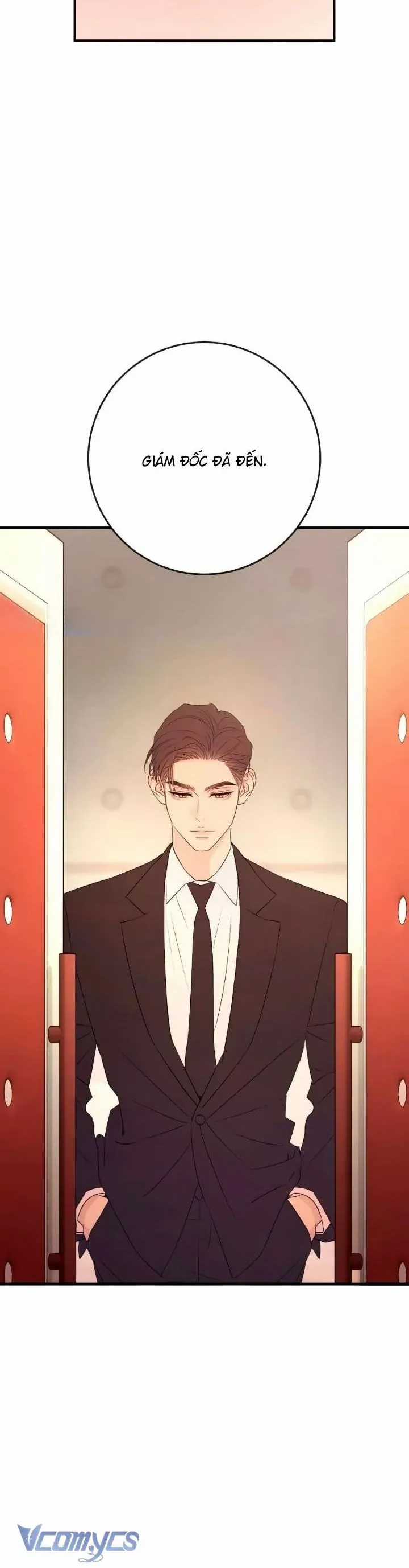 Hành Vi Khốn Nạn - Chapter 57 - Trang 35