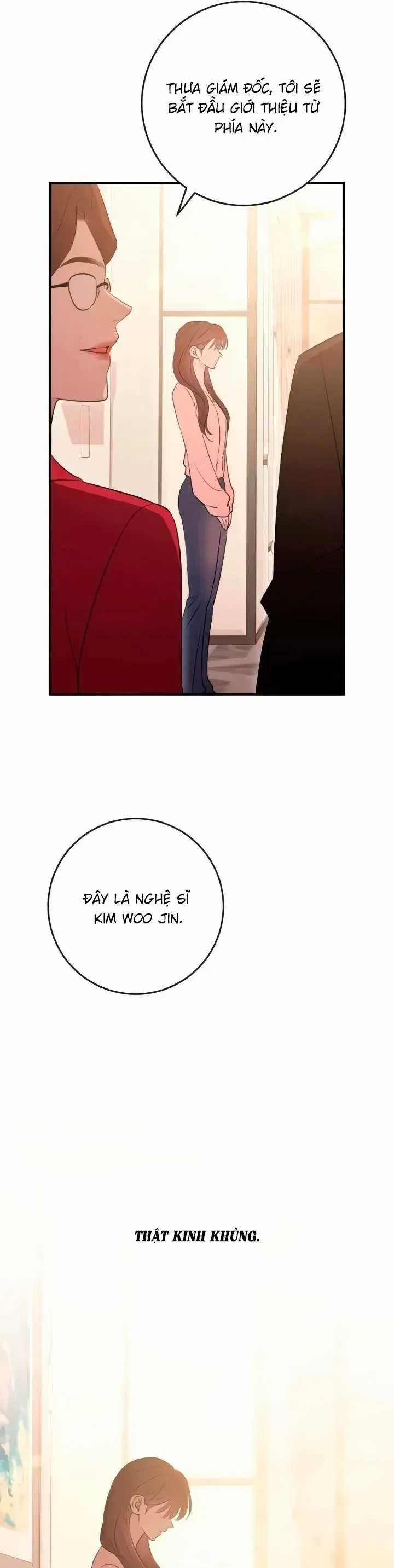 Hành Vi Khốn Nạn - Chapter 57 - Trang 36