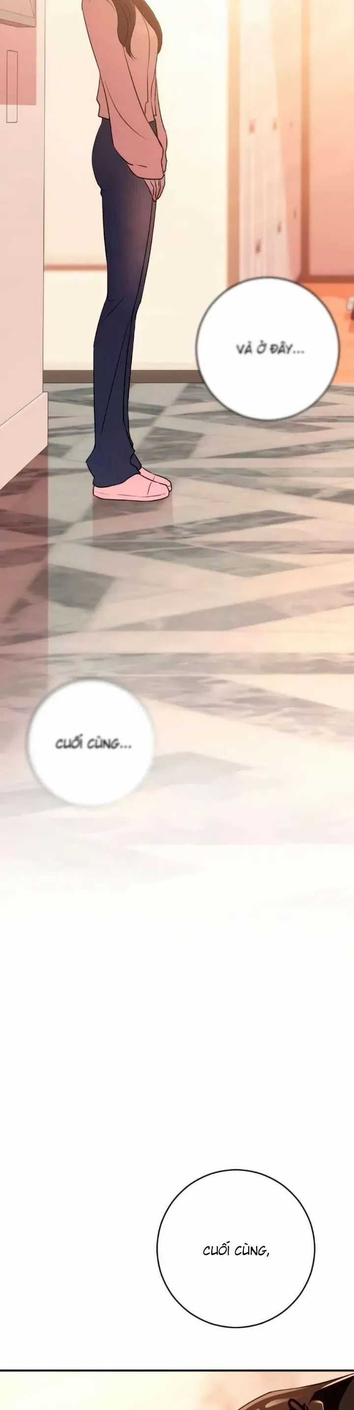 Hành Vi Khốn Nạn - Chapter 57 - Trang 37