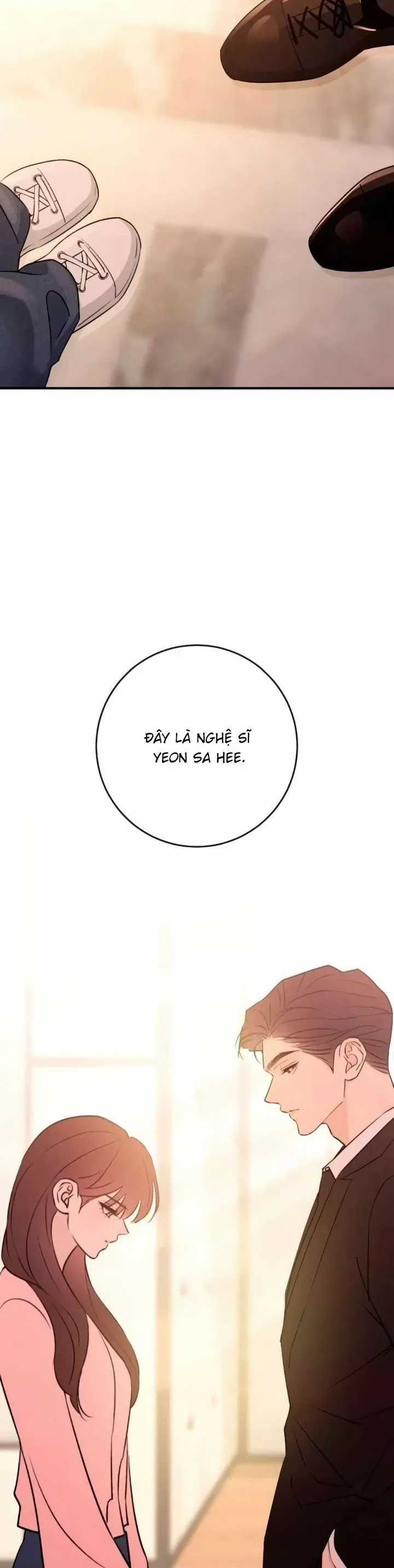 Hành Vi Khốn Nạn - Chapter 57 - Trang 38