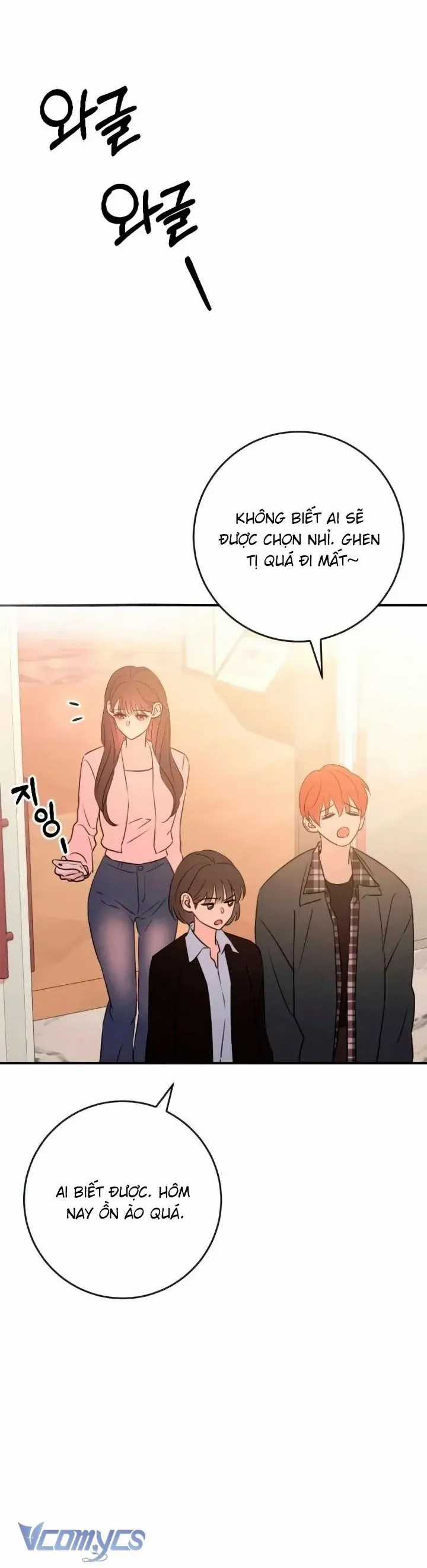 Hành Vi Khốn Nạn - Chapter 57 - Trang 45