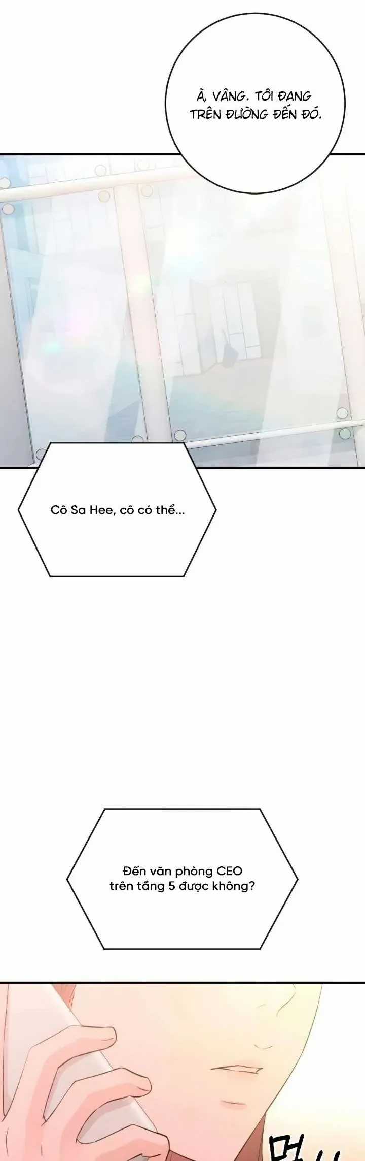 Hành Vi Khốn Nạn - Chapter 57 - Trang 47