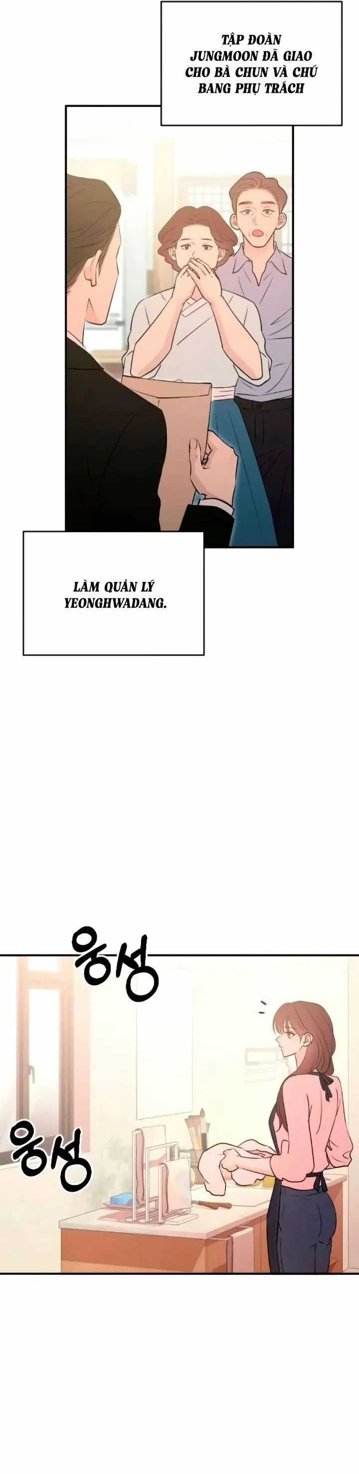 Hành Vi Khốn Nạn - Chapter 57 - Trang 6