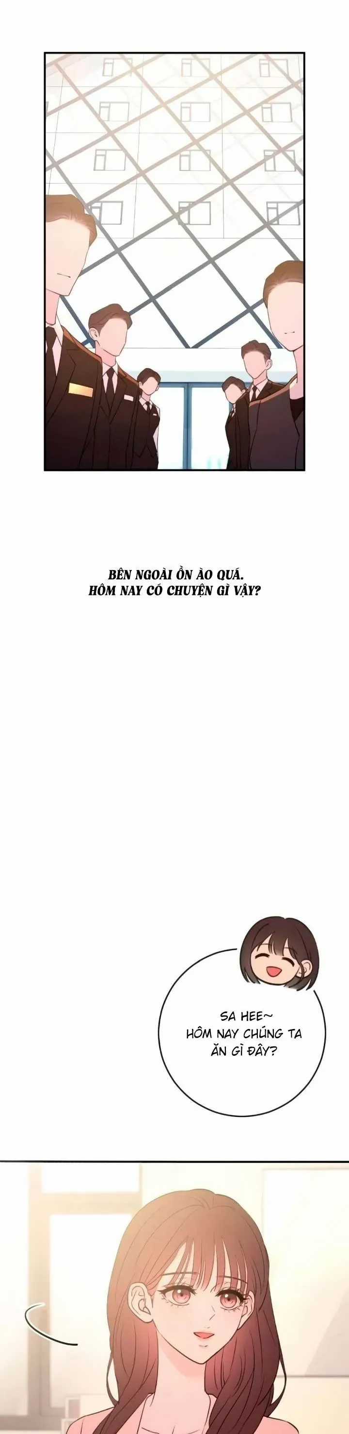 Hành Vi Khốn Nạn - Chapter 57 - Trang 7