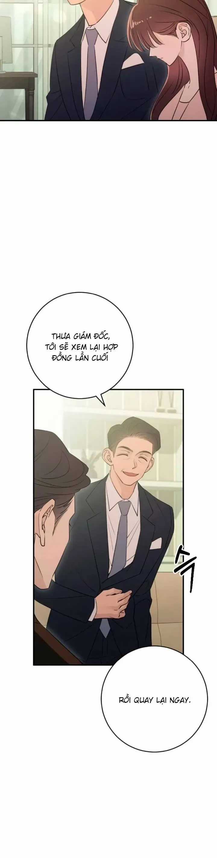 Hành Vi Khốn Nạn - Chapter 58 - Trang 14