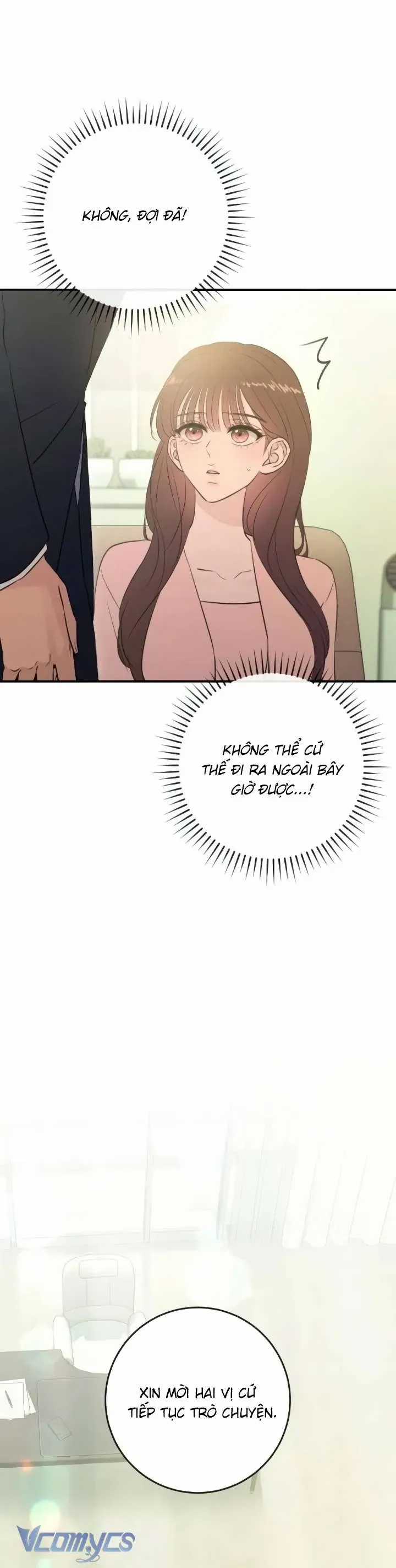 Hành Vi Khốn Nạn - Chapter 58 - Trang 15