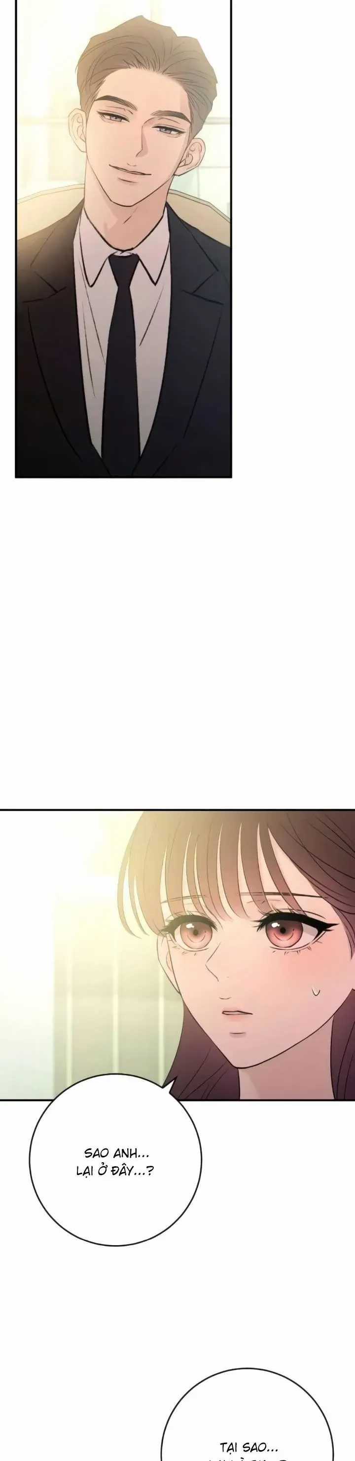 Hành Vi Khốn Nạn - Chapter 58 - Trang 17