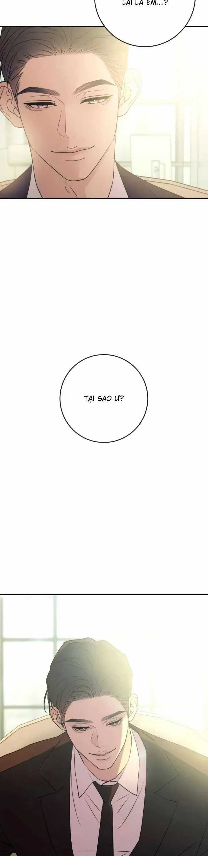 Hành Vi Khốn Nạn - Chapter 58 - Trang 18