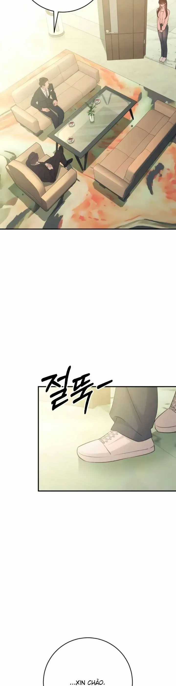 Hành Vi Khốn Nạn - Chapter 58 - Trang 3