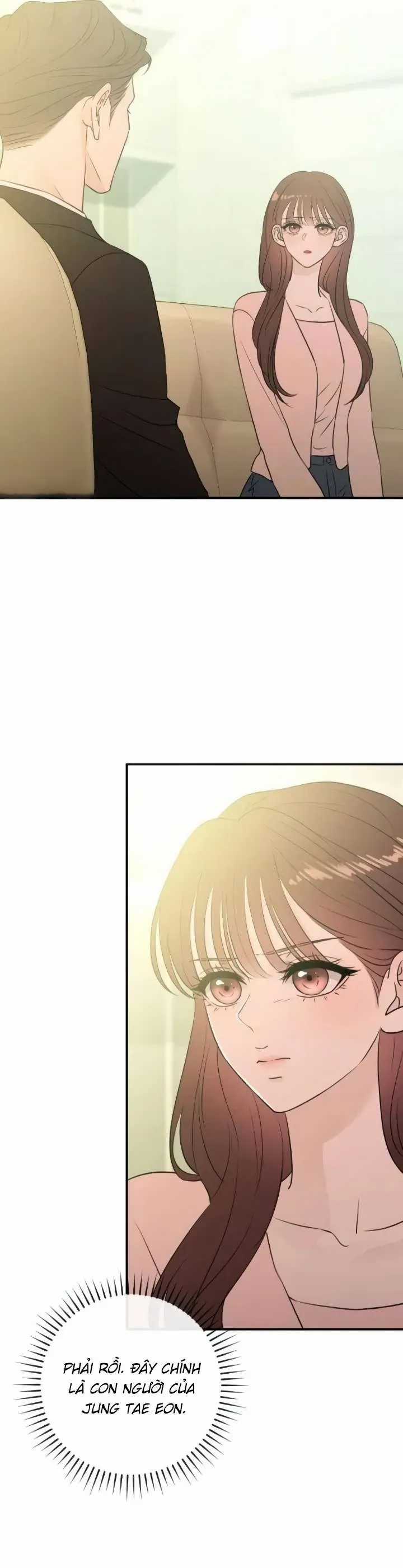Hành Vi Khốn Nạn - Chapter 58 - Trang 21