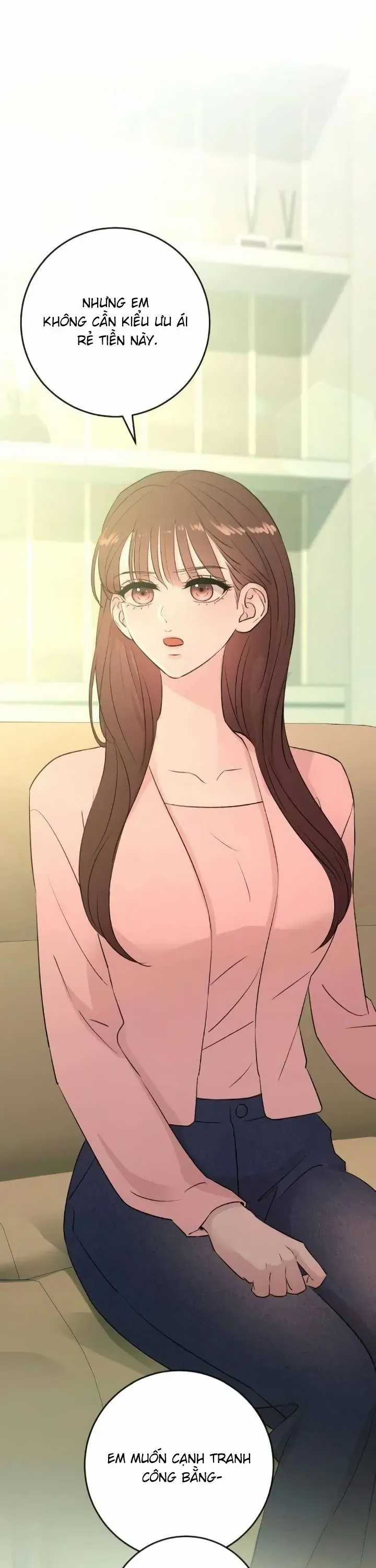 Hành Vi Khốn Nạn - Chapter 58 - Trang 27