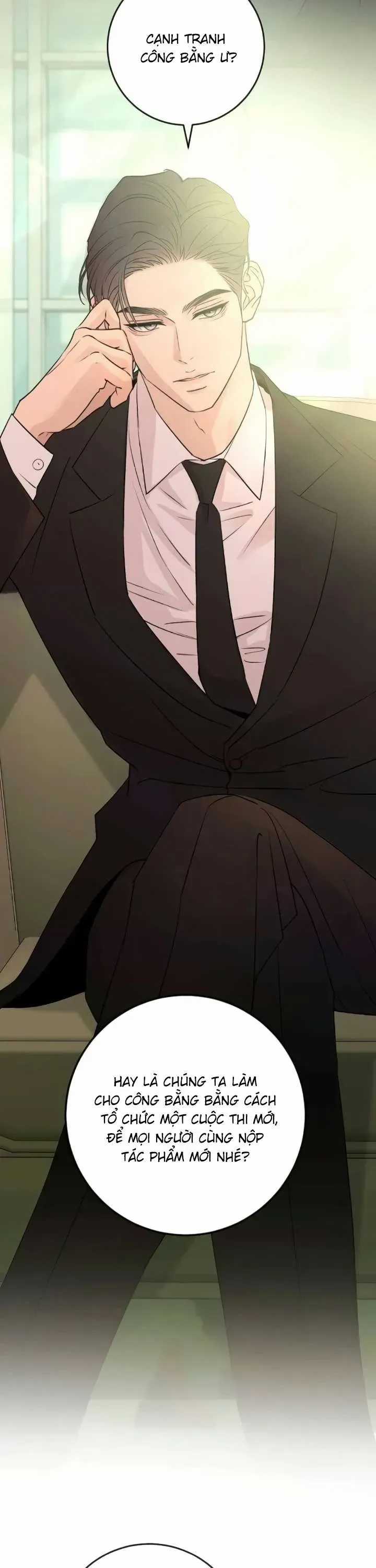 Hành Vi Khốn Nạn - Chapter 58 - Trang 28