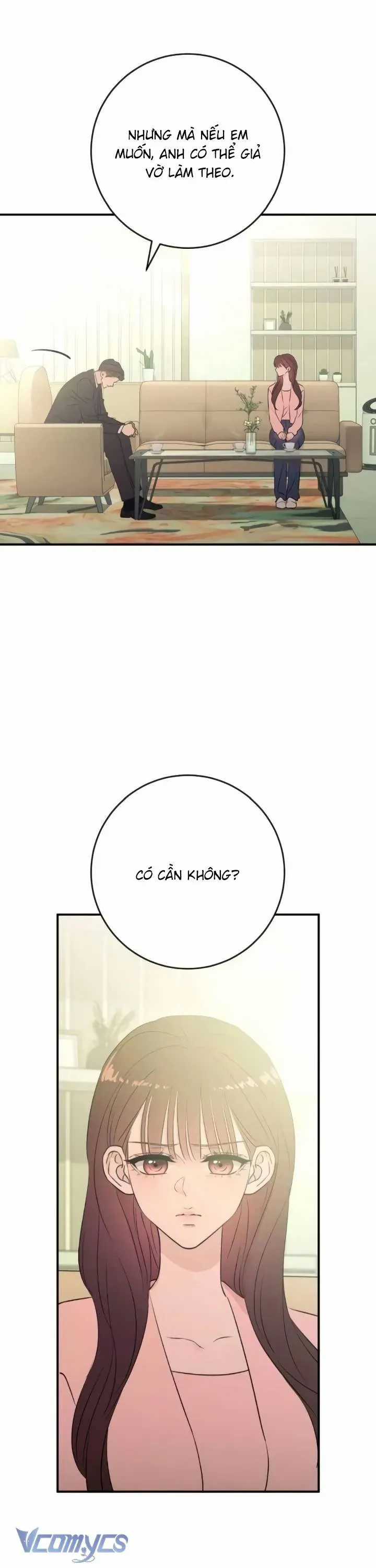 Hành Vi Khốn Nạn - Chapter 58 - Trang 30