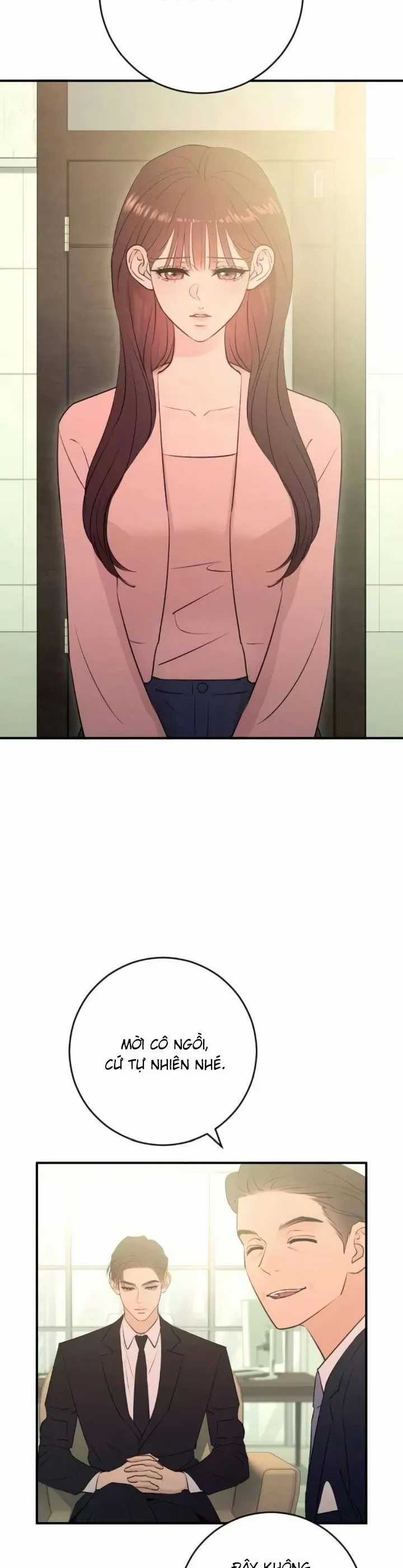 Hành Vi Khốn Nạn - Chapter 58 - Trang 4