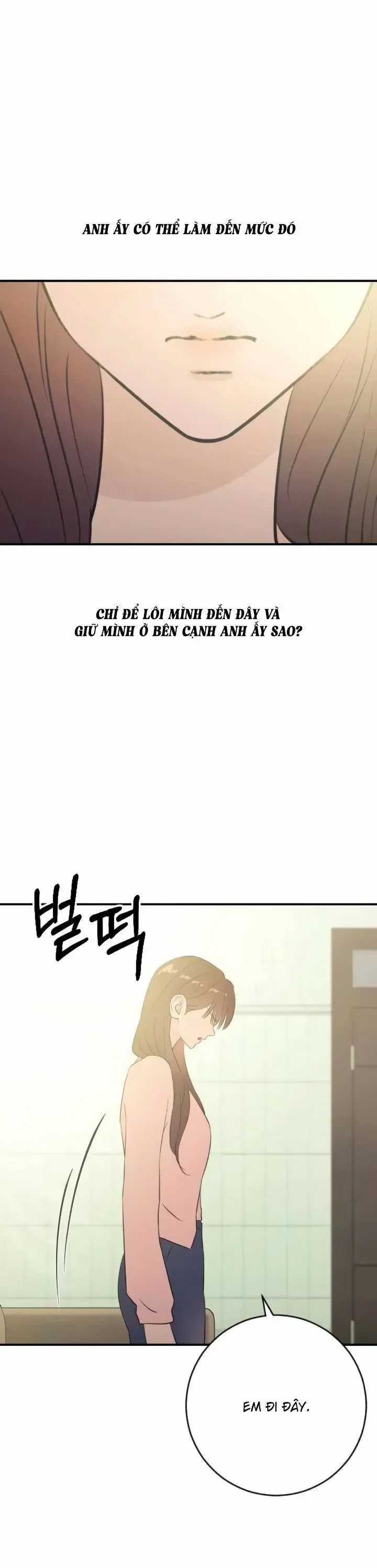 Hành Vi Khốn Nạn - Chapter 58 - Trang 31