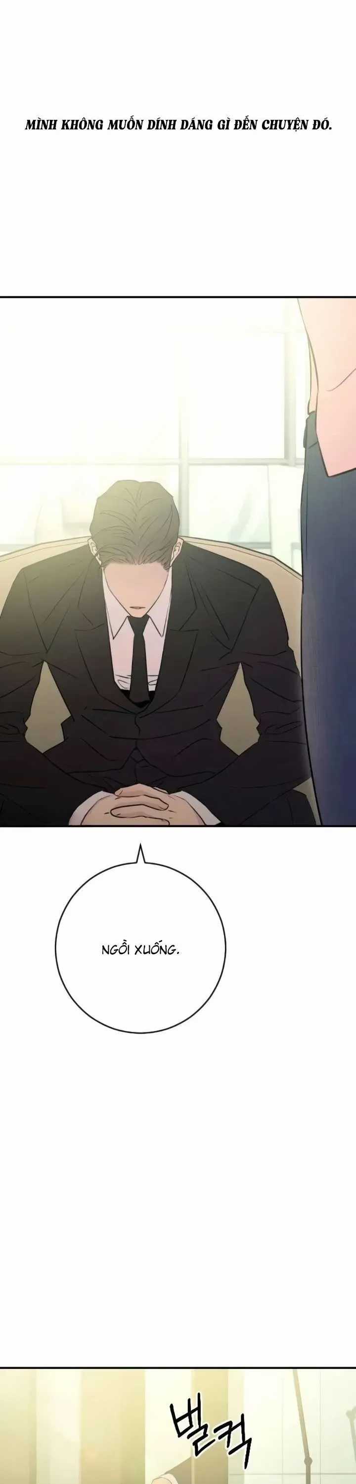 Hành Vi Khốn Nạn - Chapter 58 - Trang 32