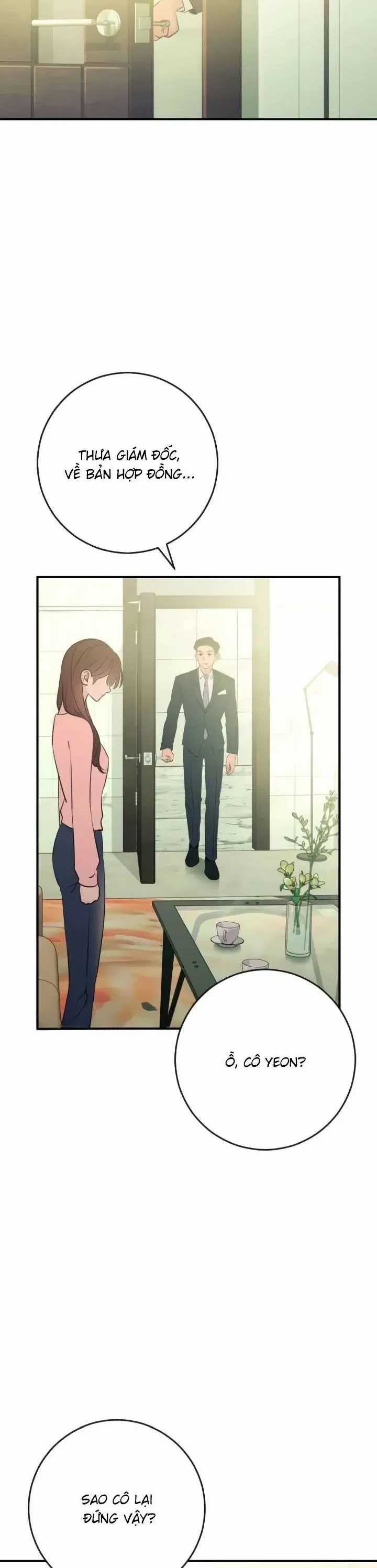 Hành Vi Khốn Nạn - Chapter 58 - Trang 33