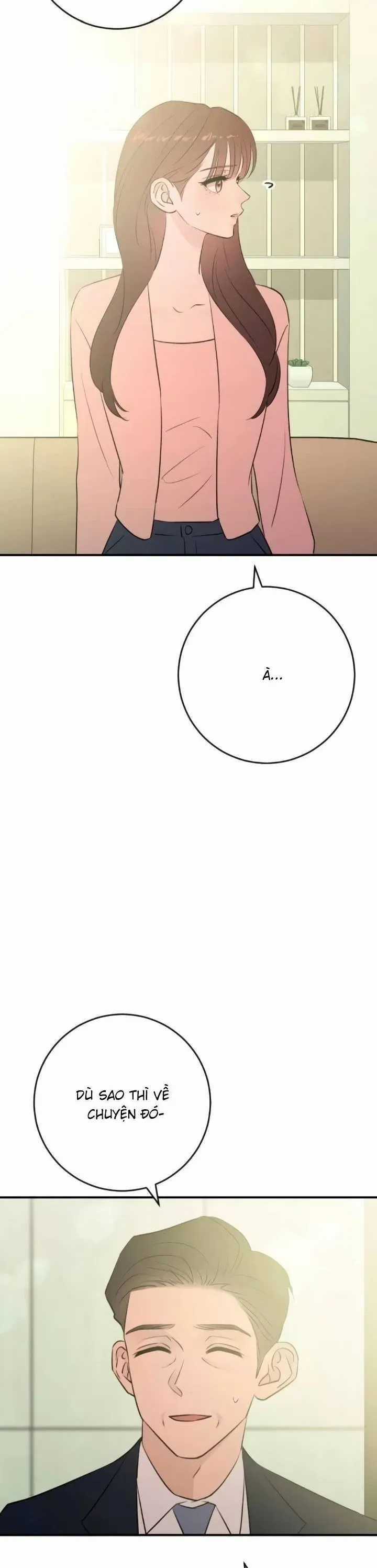 Hành Vi Khốn Nạn - Chapter 58 - Trang 34