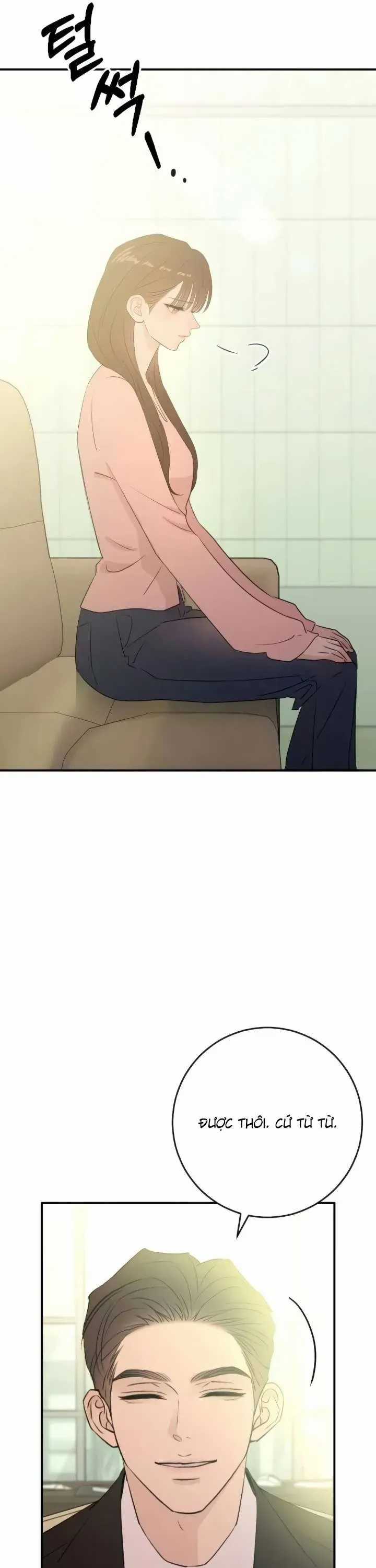 Hành Vi Khốn Nạn - Chapter 58 - Trang 36