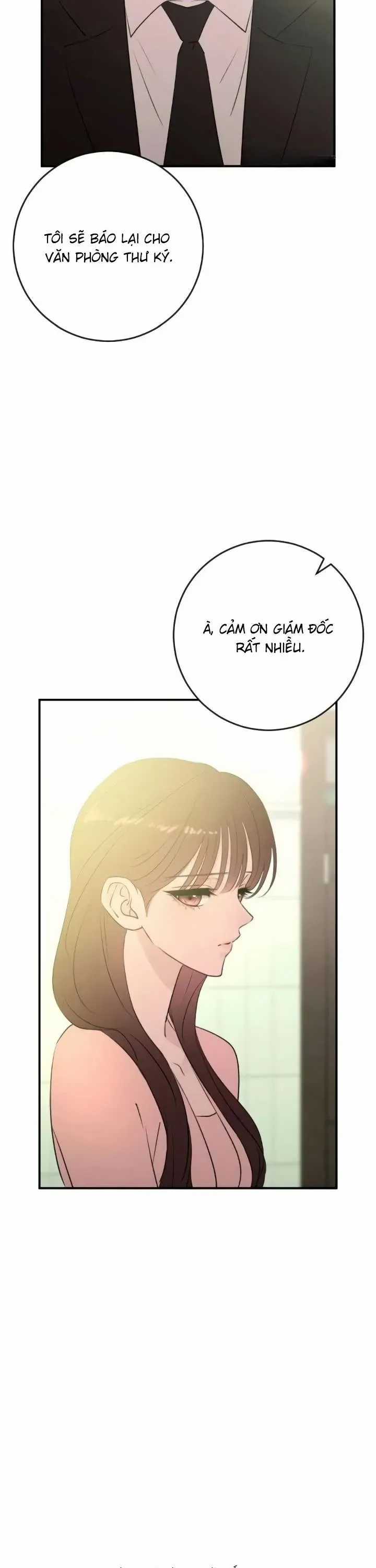 Hành Vi Khốn Nạn - Chapter 58 - Trang 37