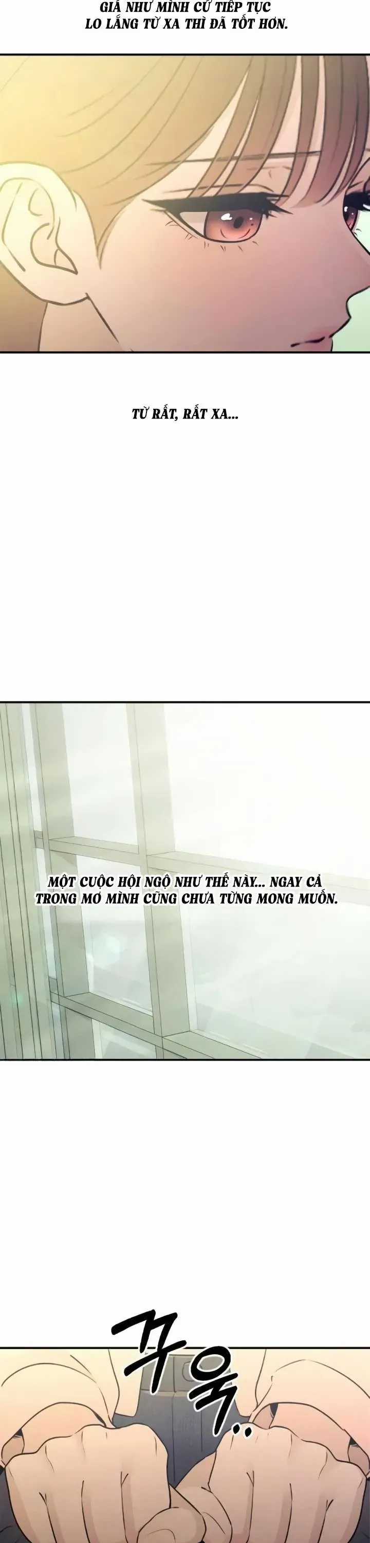 Hành Vi Khốn Nạn - Chapter 58 - Trang 38