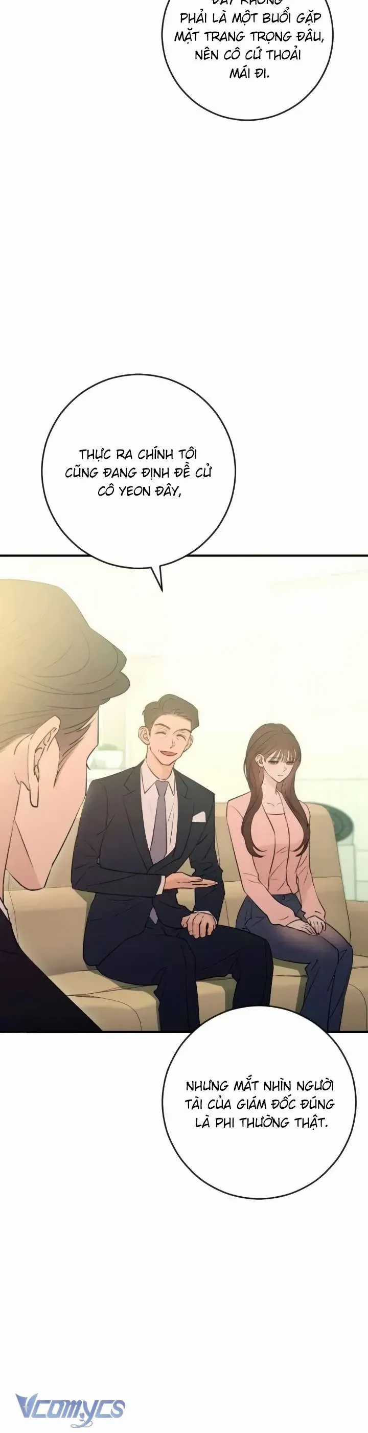 Hành Vi Khốn Nạn - Chapter 58 - Trang 5