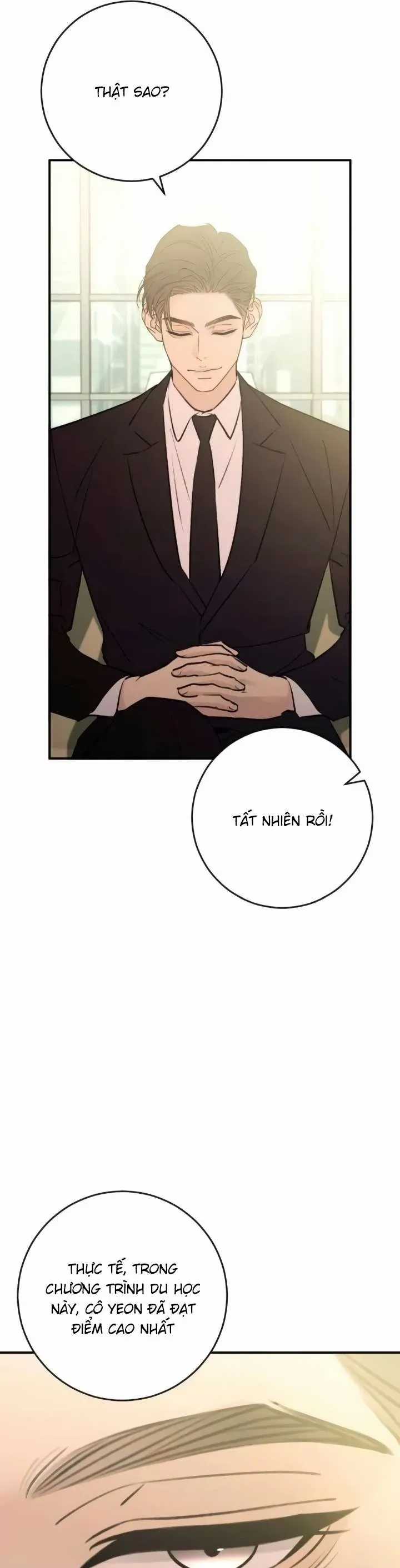 Hành Vi Khốn Nạn - Chapter 58 - Trang 6