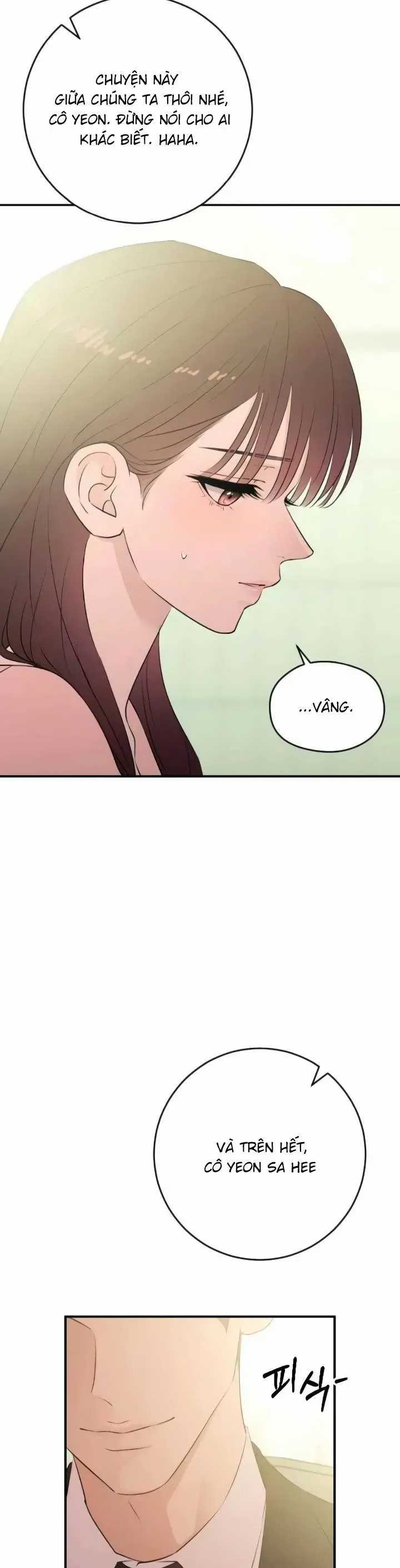 Hành Vi Khốn Nạn - Chapter 58 - Trang 8