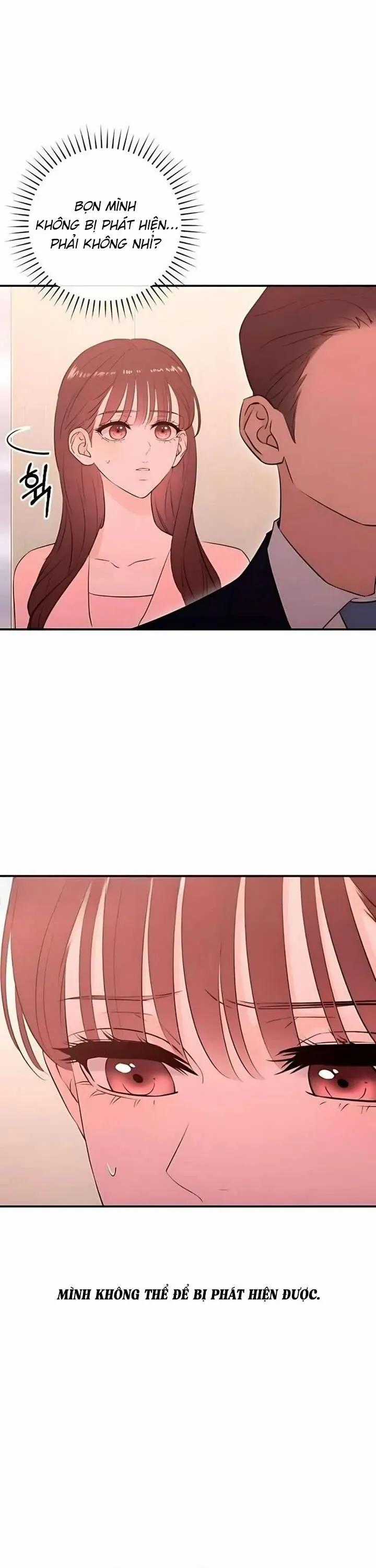 Hành Vi Khốn Nạn - Chapter 59 - Trang 2