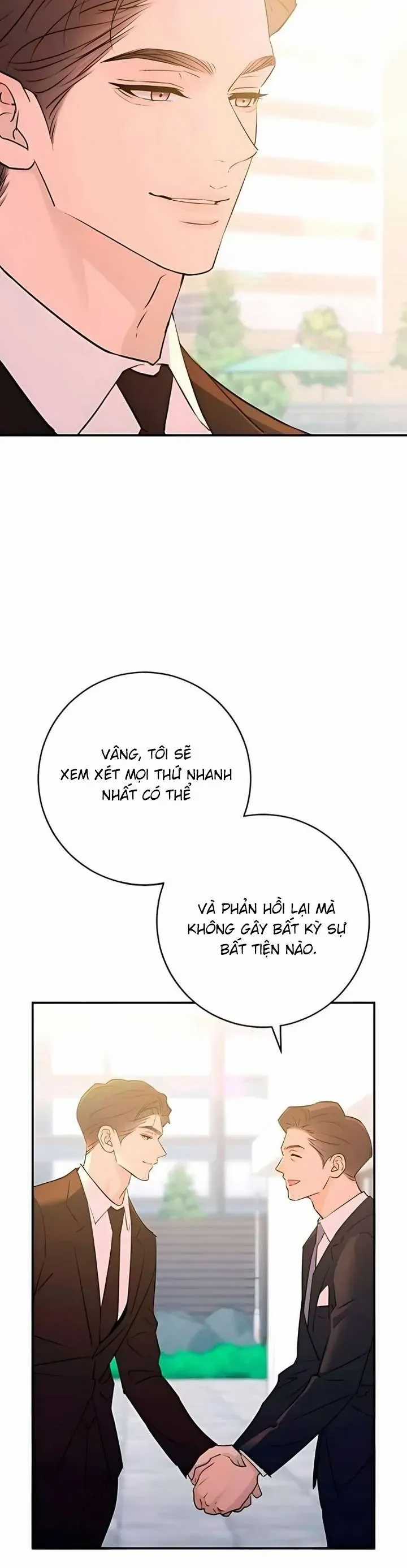 Hành Vi Khốn Nạn - Chapter 59 - Trang 13