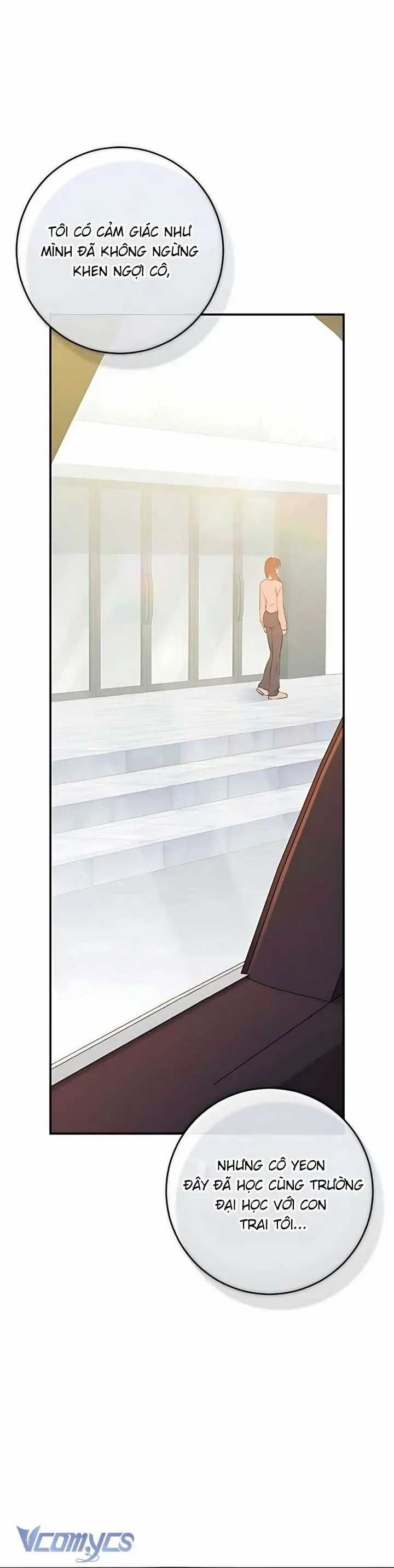 Hành Vi Khốn Nạn - Chapter 59 - Trang 20