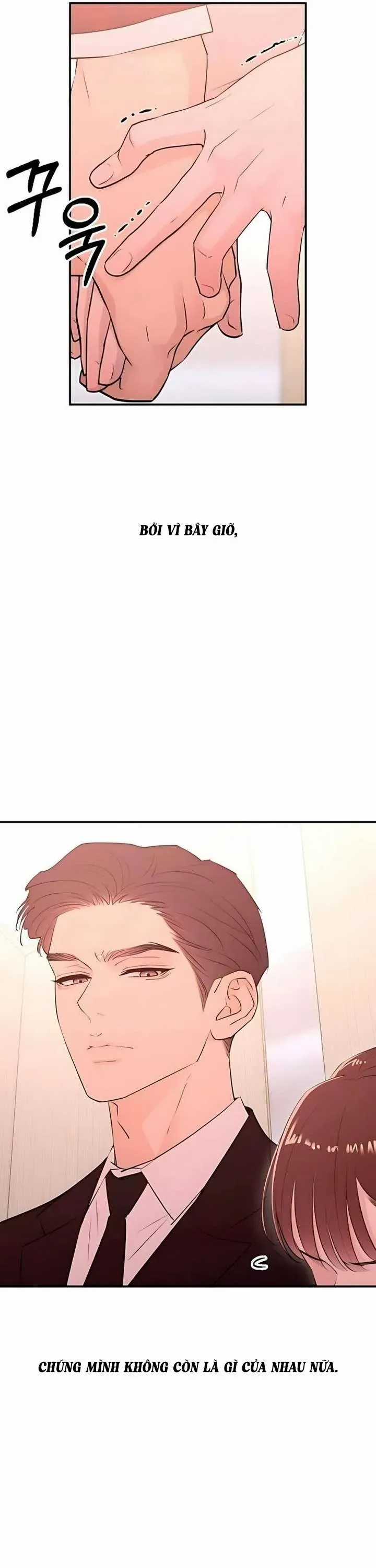 Hành Vi Khốn Nạn - Chapter 59 - Trang 3