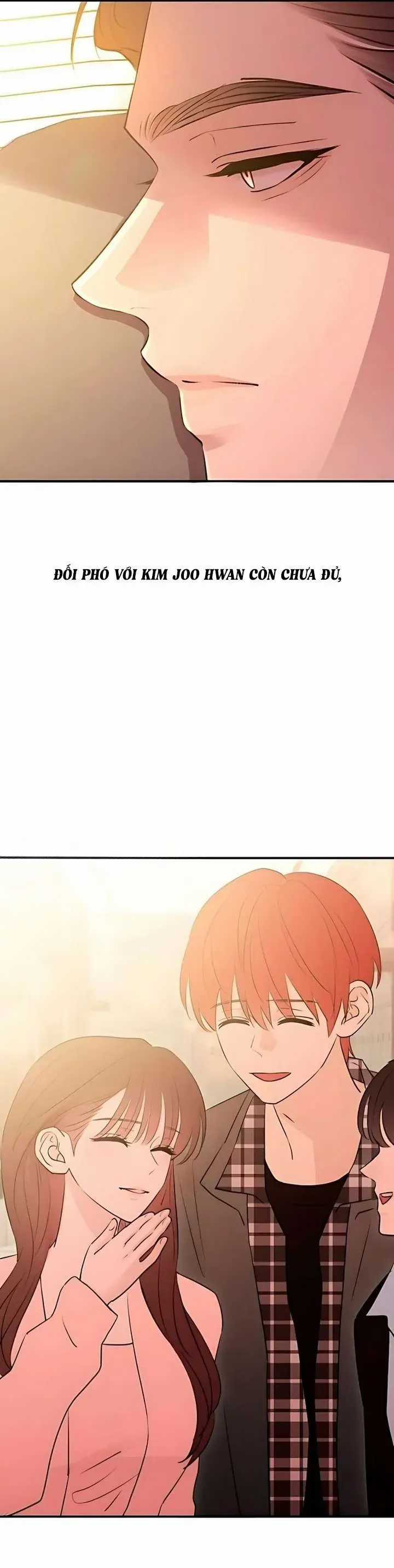 Hành Vi Khốn Nạn - Chapter 59 - Trang 21