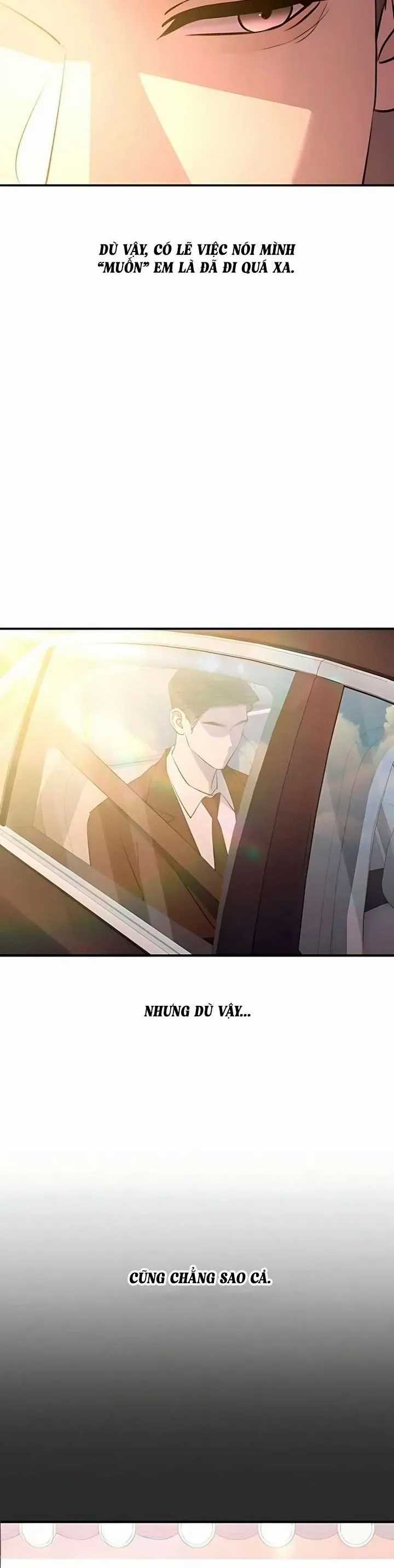 Hành Vi Khốn Nạn - Chapter 59 - Trang 23