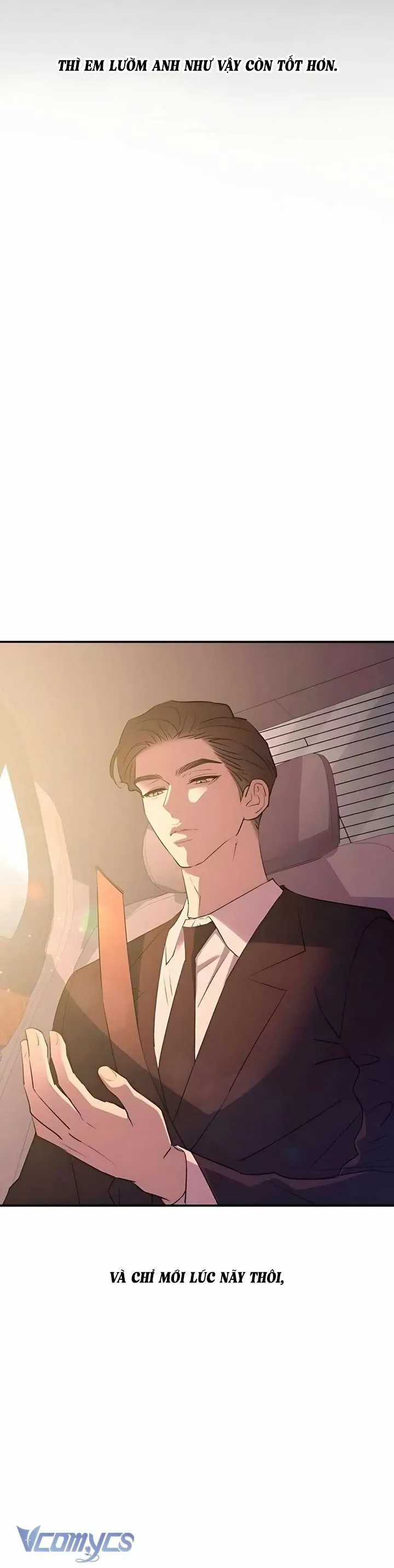 Hành Vi Khốn Nạn - Chapter 59 - Trang 25