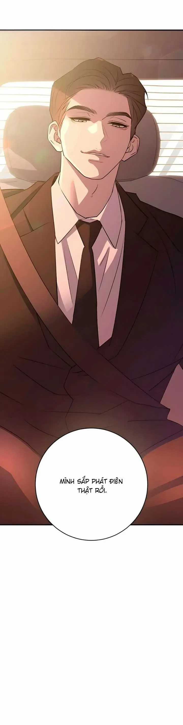 Hành Vi Khốn Nạn - Chapter 59 - Trang 28