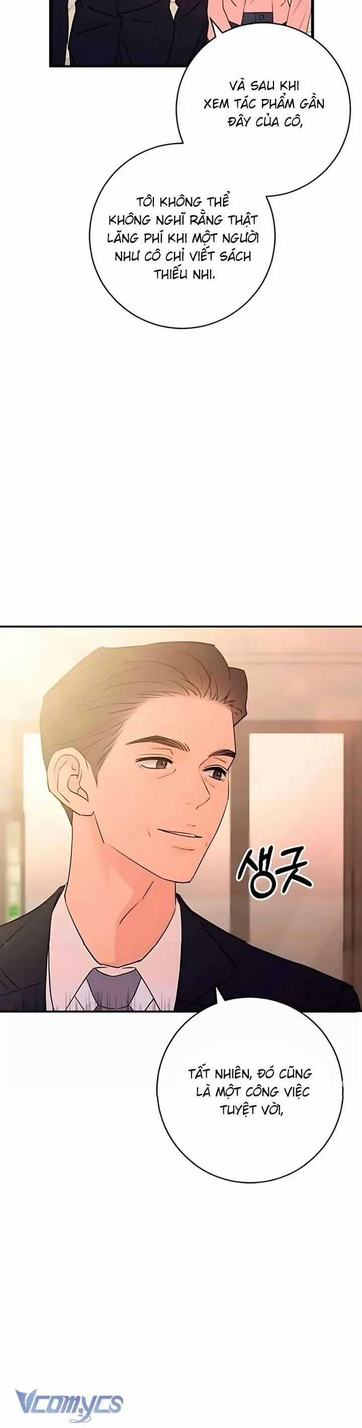 Hành Vi Khốn Nạn - Chapter 59 - Trang 30