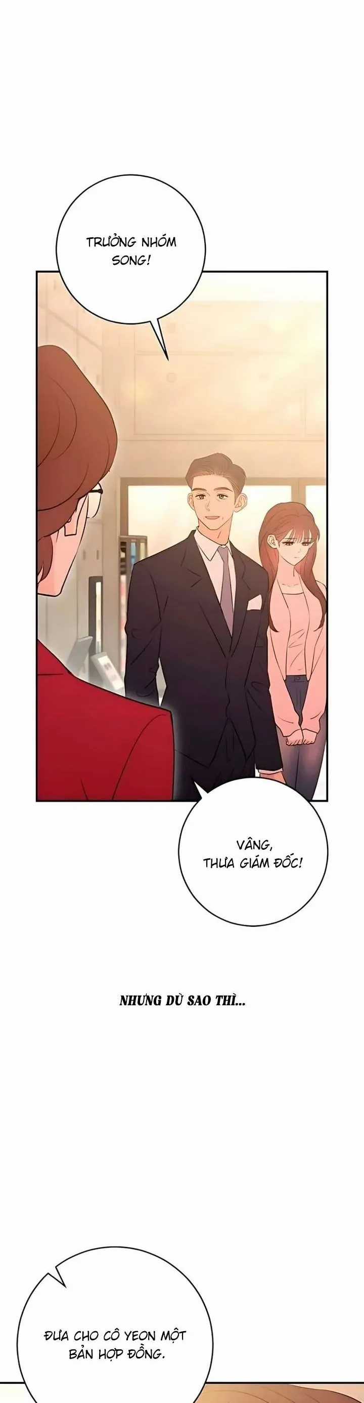 Hành Vi Khốn Nạn - Chapter 59 - Trang 32