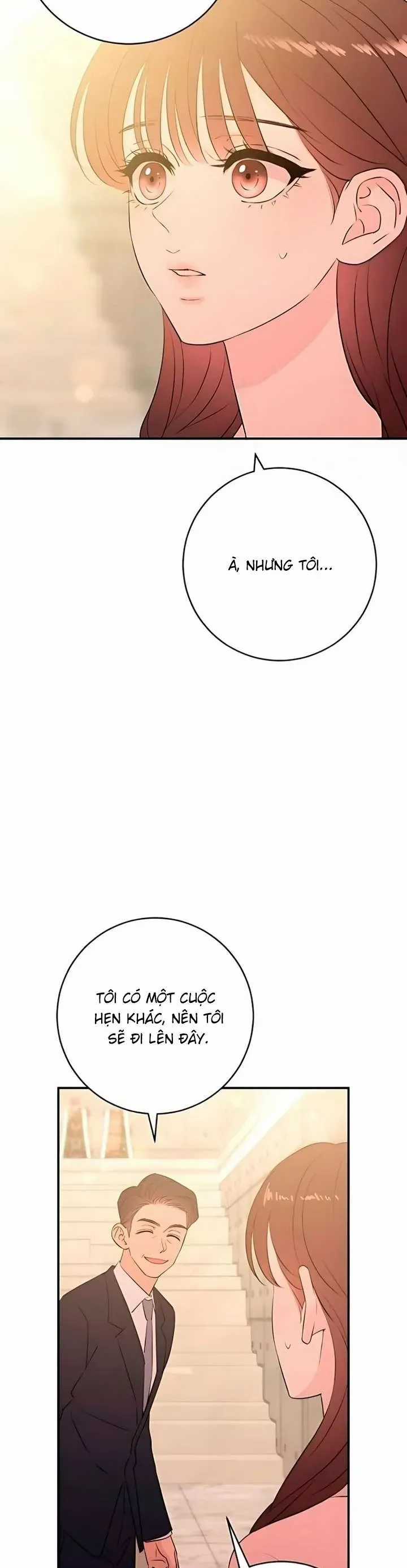 Hành Vi Khốn Nạn - Chapter 59 - Trang 33