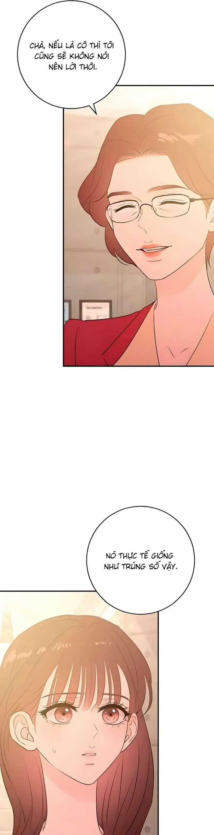 Hành Vi Khốn Nạn - Chapter 59 - Trang 36