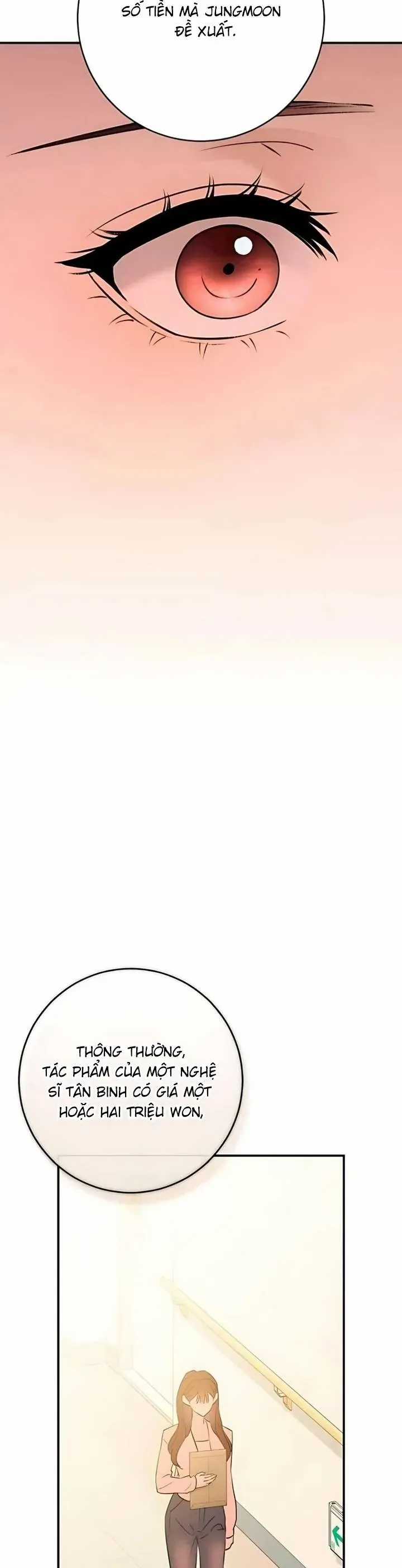 Hành Vi Khốn Nạn - Chapter 59 - Trang 38