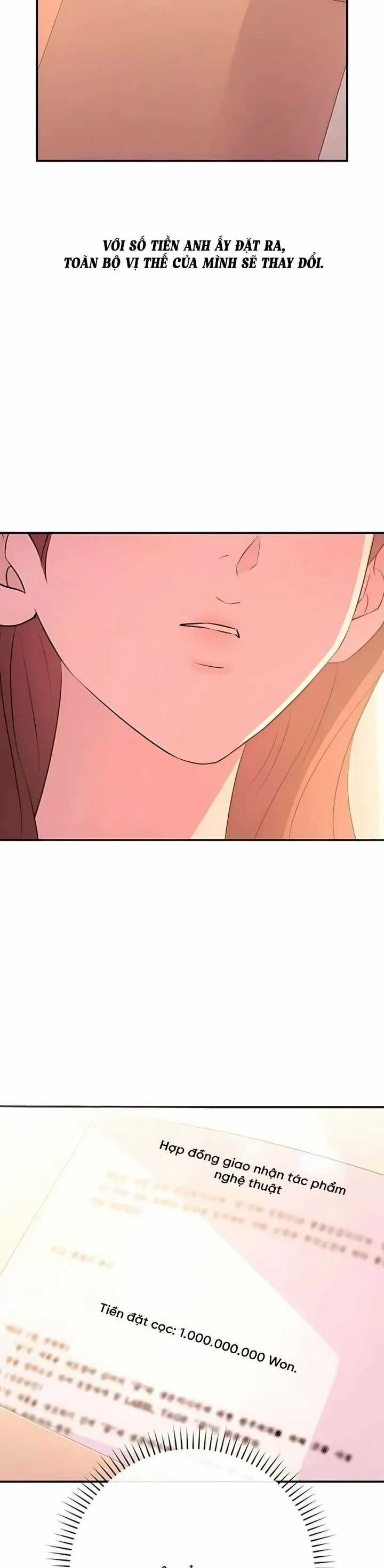 Hành Vi Khốn Nạn - Chapter 59 - Trang 42