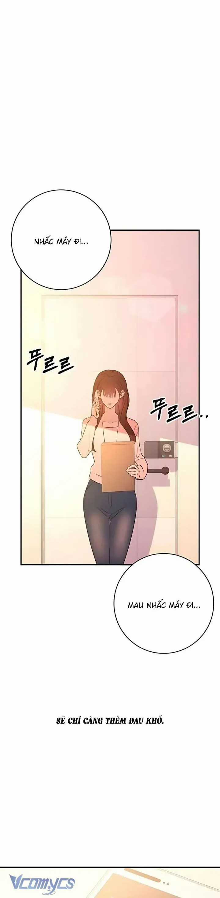 Hành Vi Khốn Nạn - Chapter 59 - Trang 45