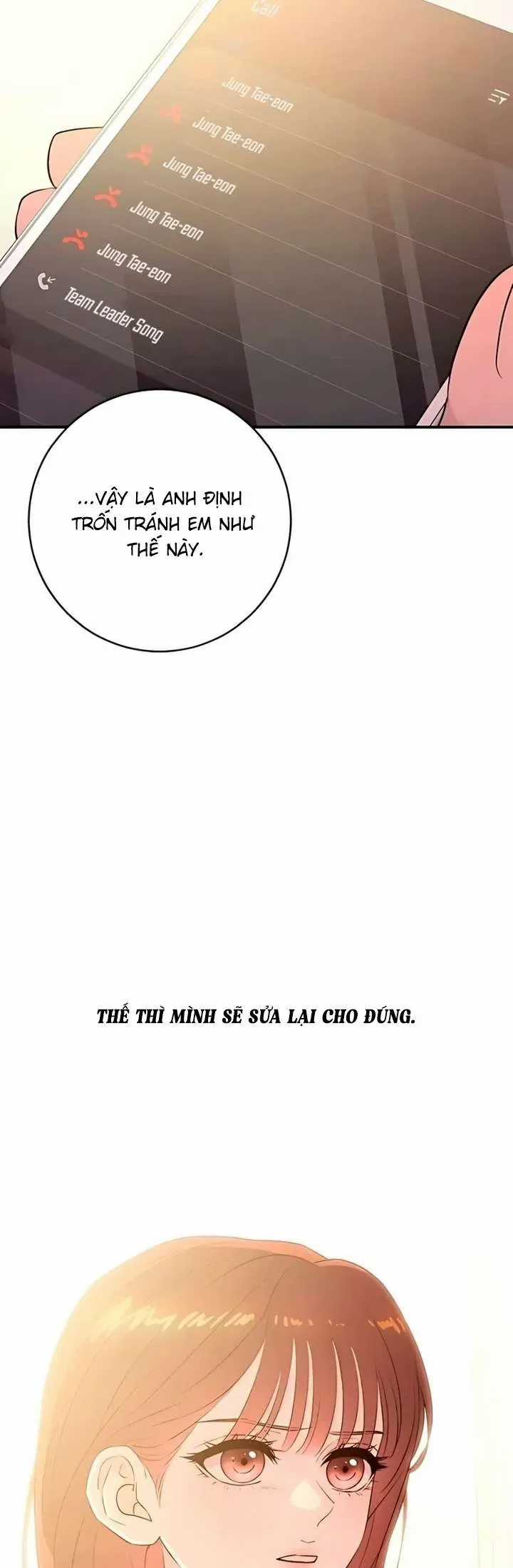 Hành Vi Khốn Nạn - Chapter 59 - Trang 46