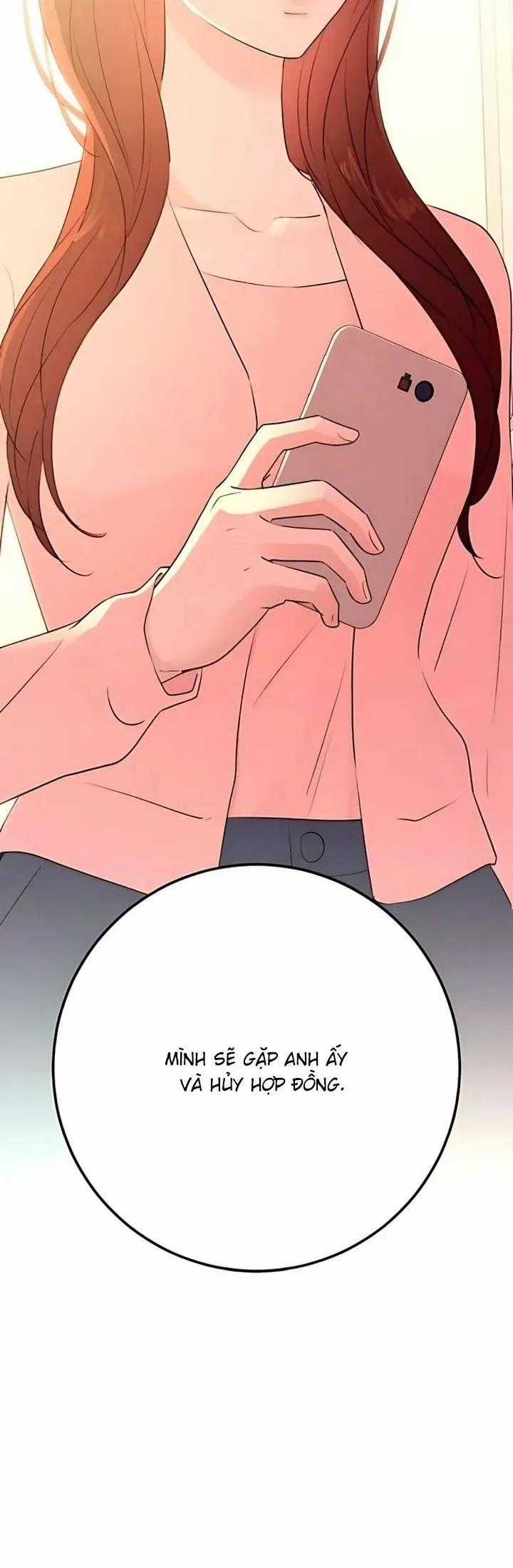 Hành Vi Khốn Nạn - Chapter 59 - Trang 47