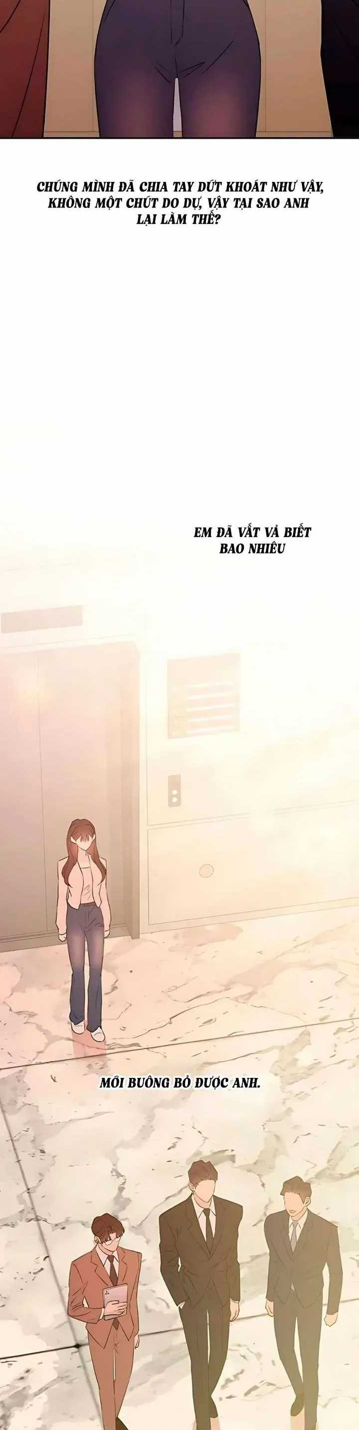 Hành Vi Khốn Nạn - Chapter 59 - Trang 7